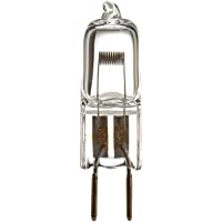 Los mejores  - Osram lighting 4.050300012e+012 - Lámpara 64623 hlx 100w 12v gy6-35 eva fs1